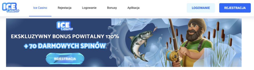 Oce casino