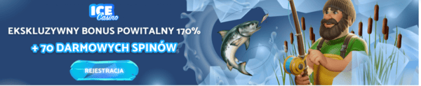 ice casino welcome bonus